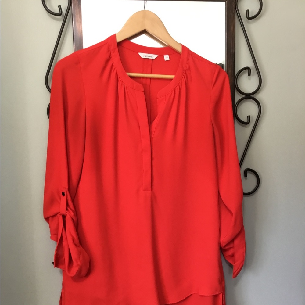 Lightweight Tunic - Picture 2 of 4